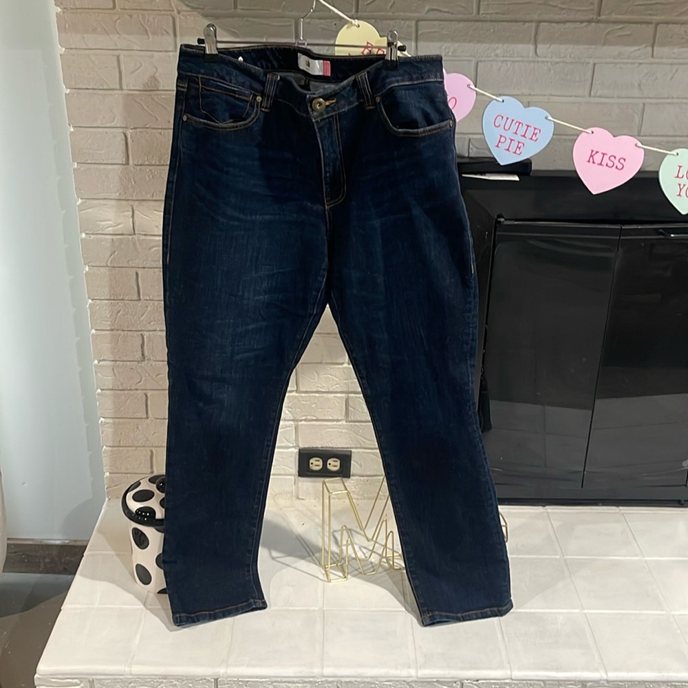 CABi Jeans